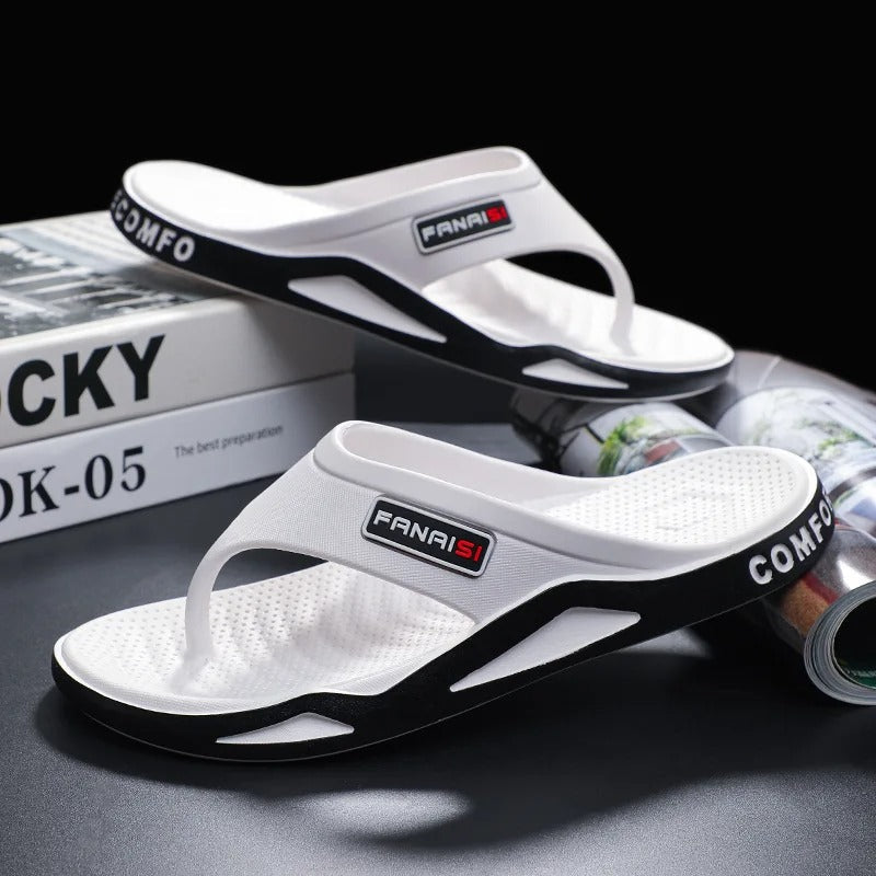 Men’s Casual Flip Flops