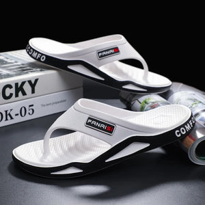 Men’s Casual Flip Flops