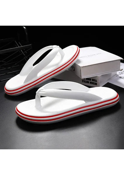 Men's Summer Flip-Flops