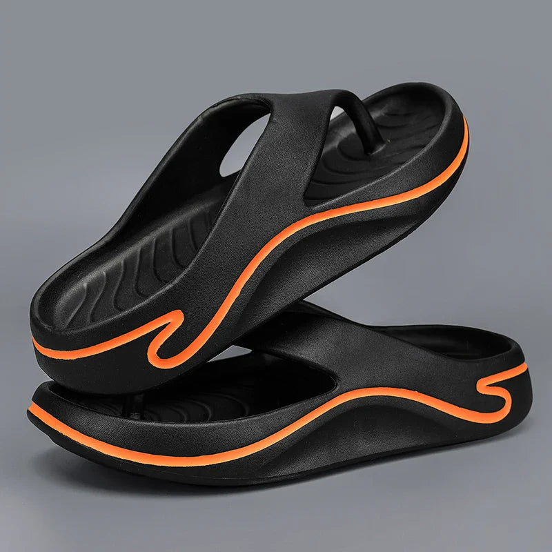 Men's EVA Beach Flip-Flops