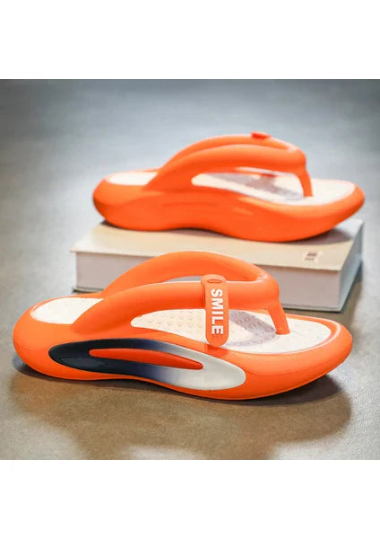 Casual EVA Slippers for Men & Women