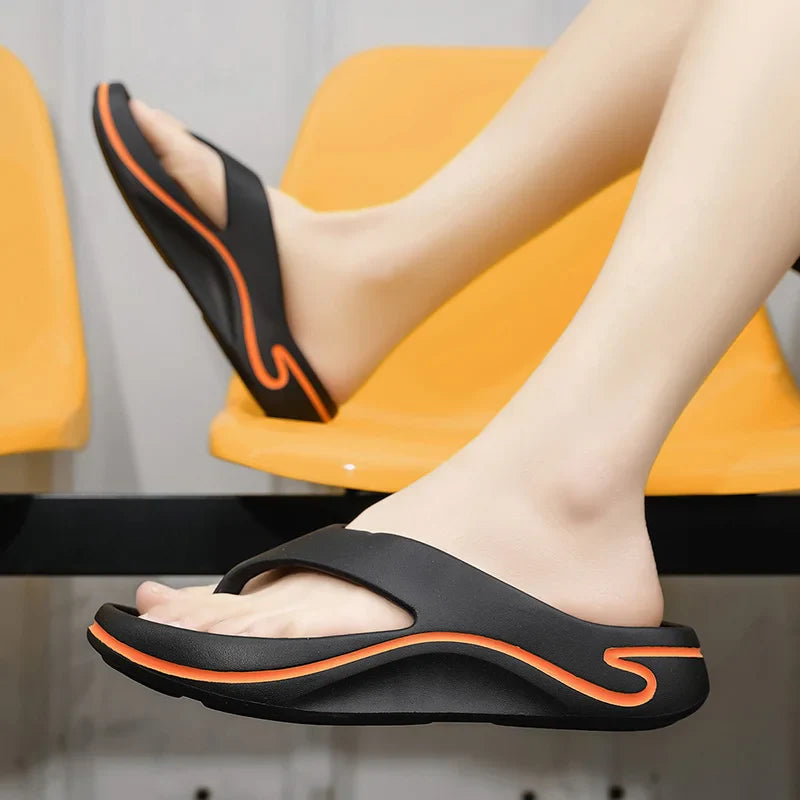 Men's EVA Beach Flip-Flops
