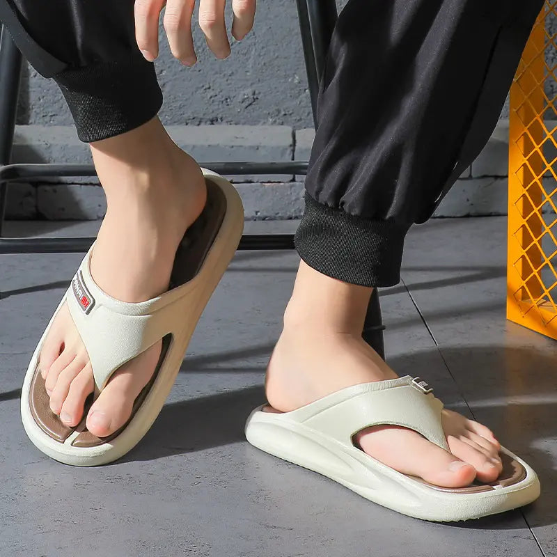 Men's Casual EVA Slippers