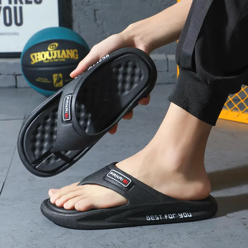 Men's Casual EVA Slippers