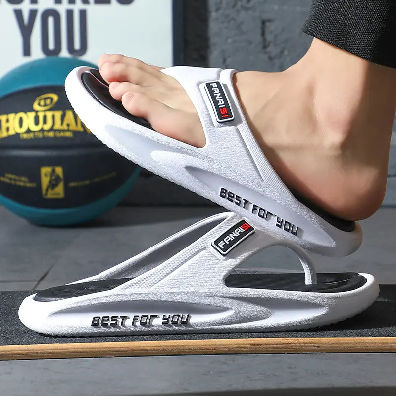 Men's Casual EVA Slippers