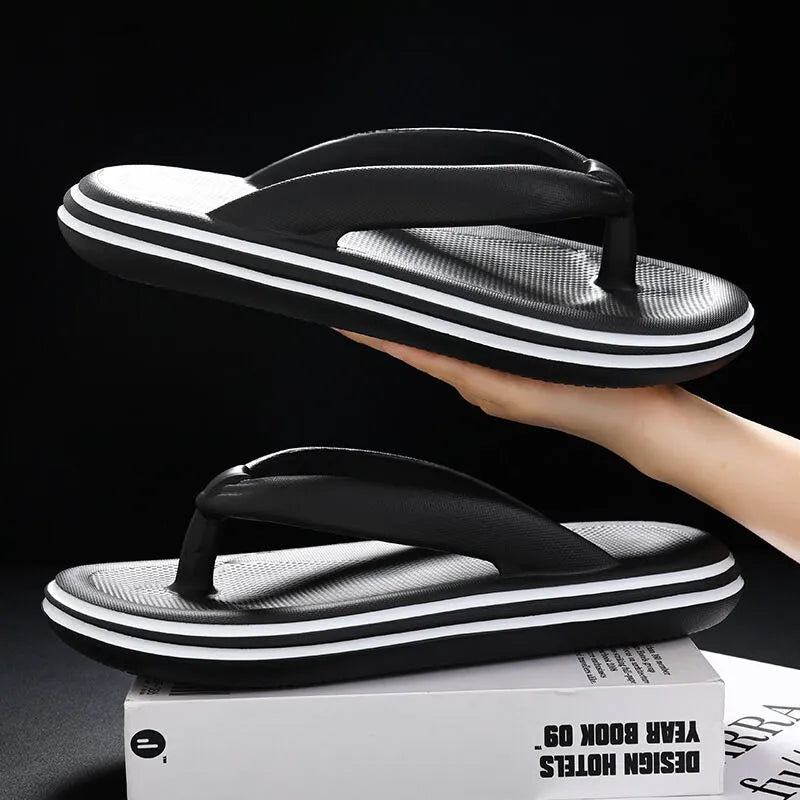 Men's Summer Flip-Flops
