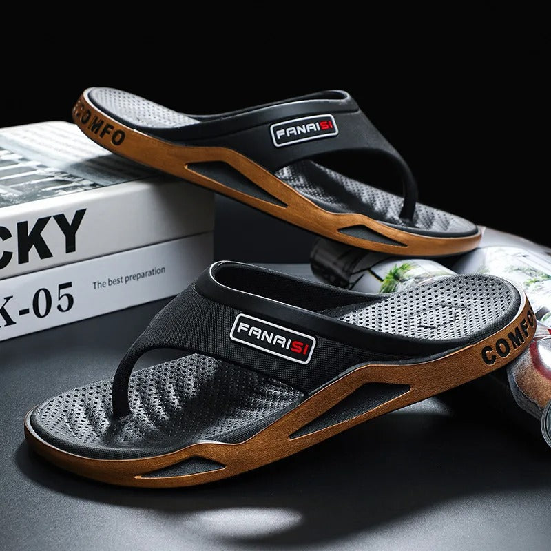 Men’s Casual Flip Flops