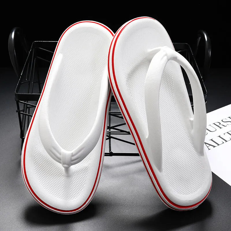 Men's Summer Flip-Flops