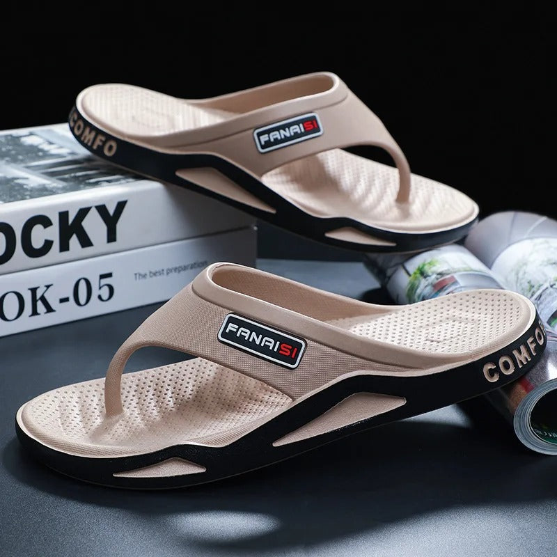 Men’s Casual Flip Flops