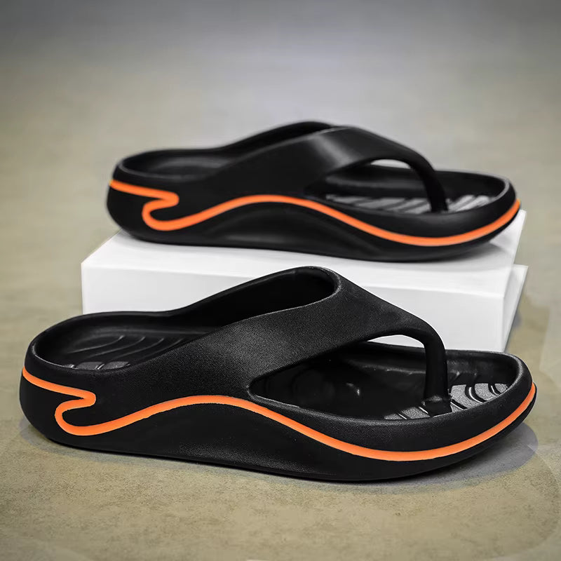 Men's EVA Beach Flip-Flops