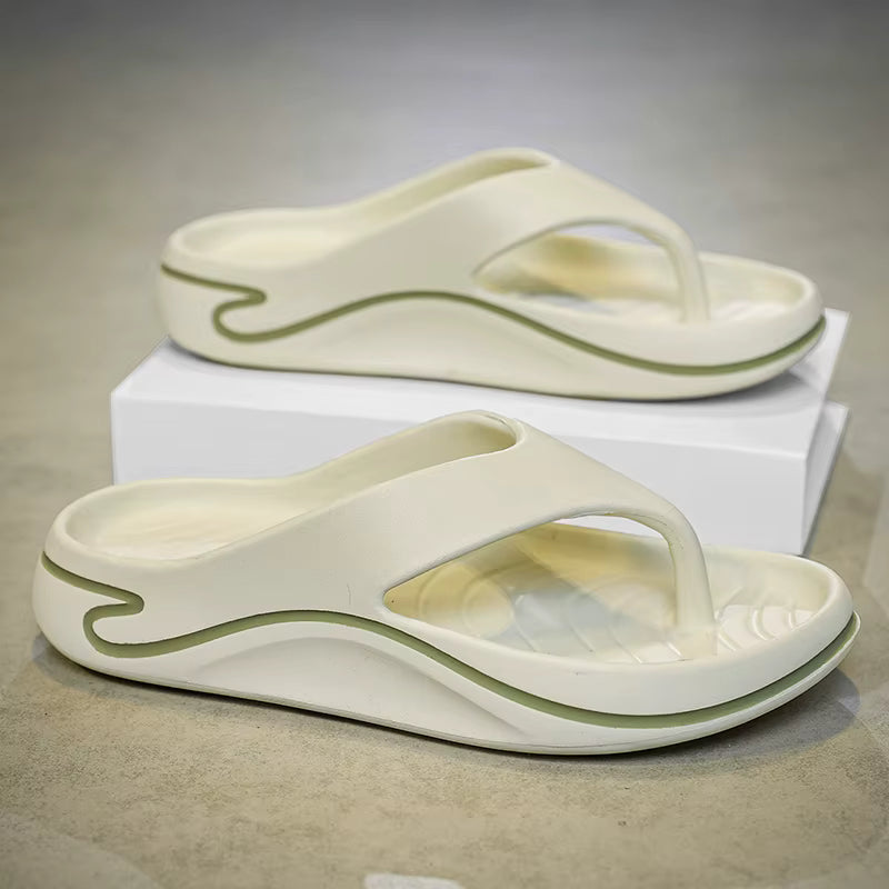 Men's EVA Beach Flip-Flops